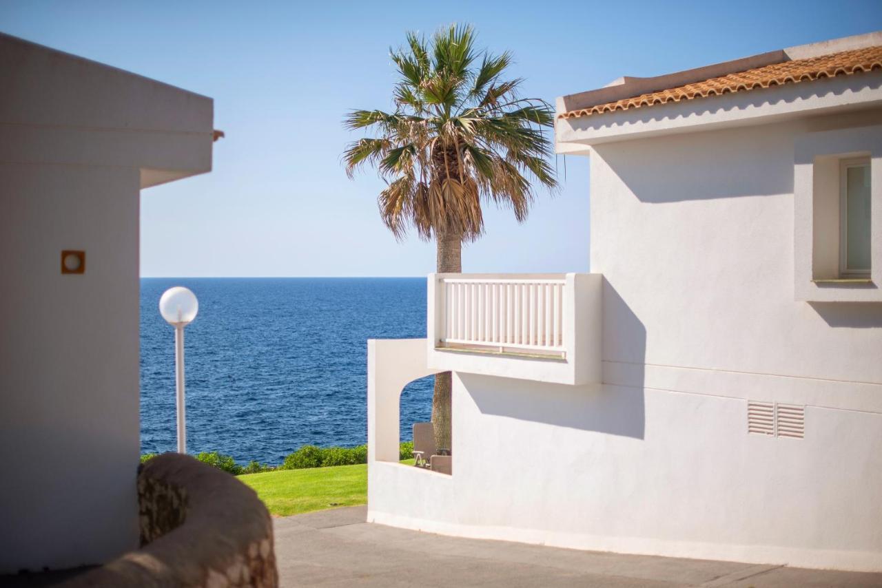 Blau Punta Reina Hotel Cala Mandia  Bagian luar foto