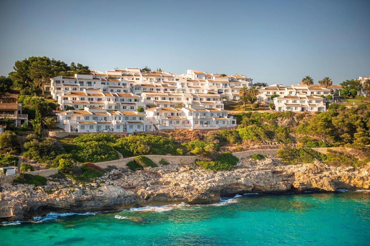 Blau Punta Reina Hotel Cala Mandia  Bagian luar foto