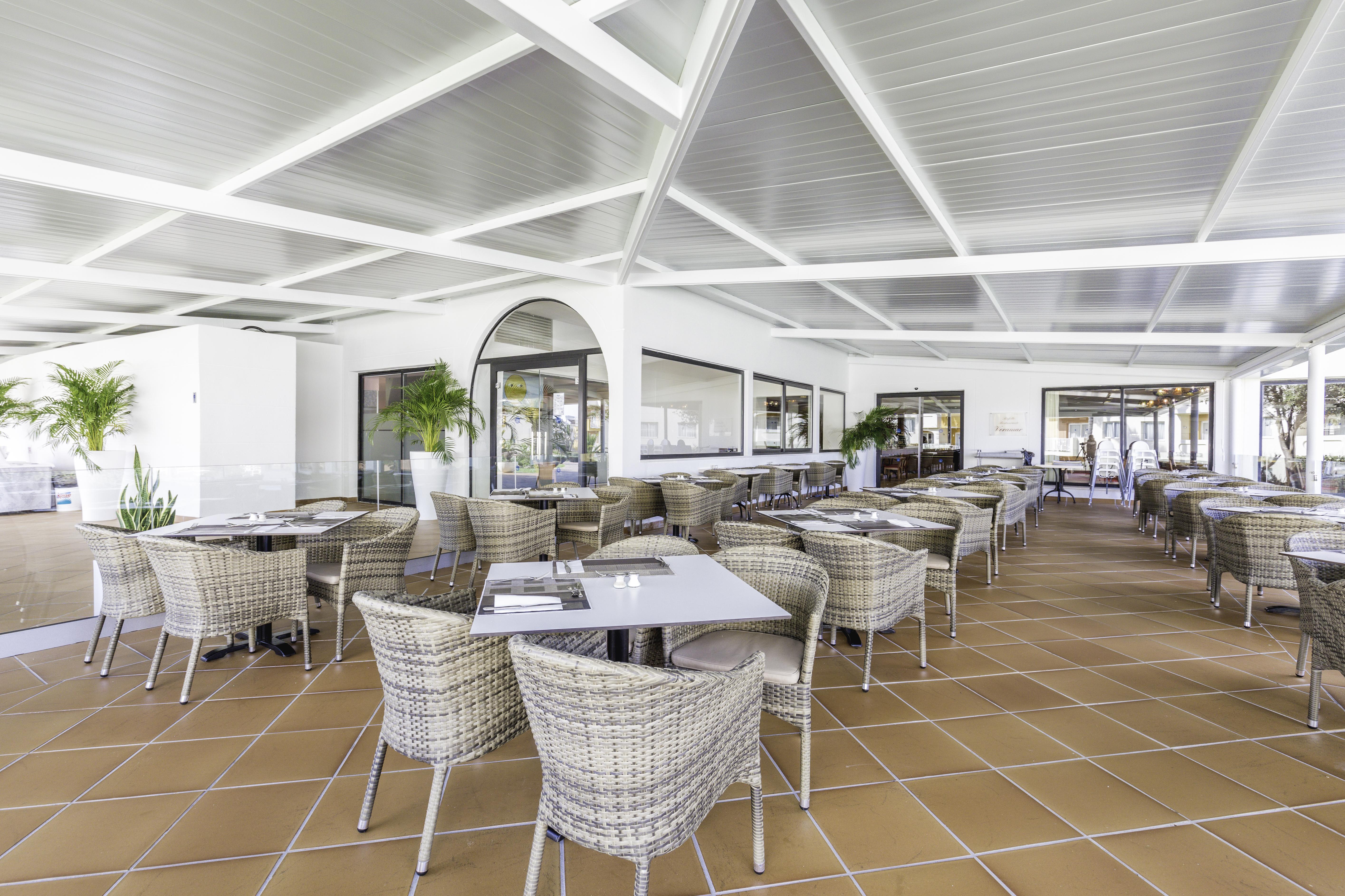 Blau Punta Reina Hotel Cala Mandia  Bagian luar foto